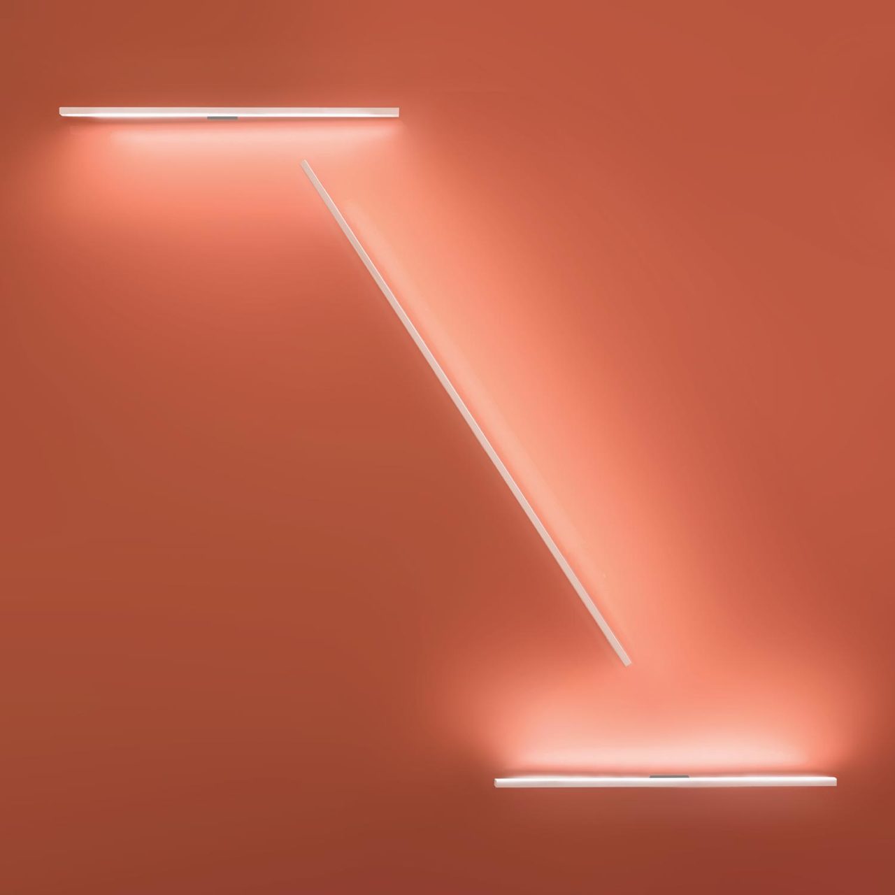 Linescapes Wall Lamp by Nemo Lamps Linescapes Wall Lamp by Nemo Lamps